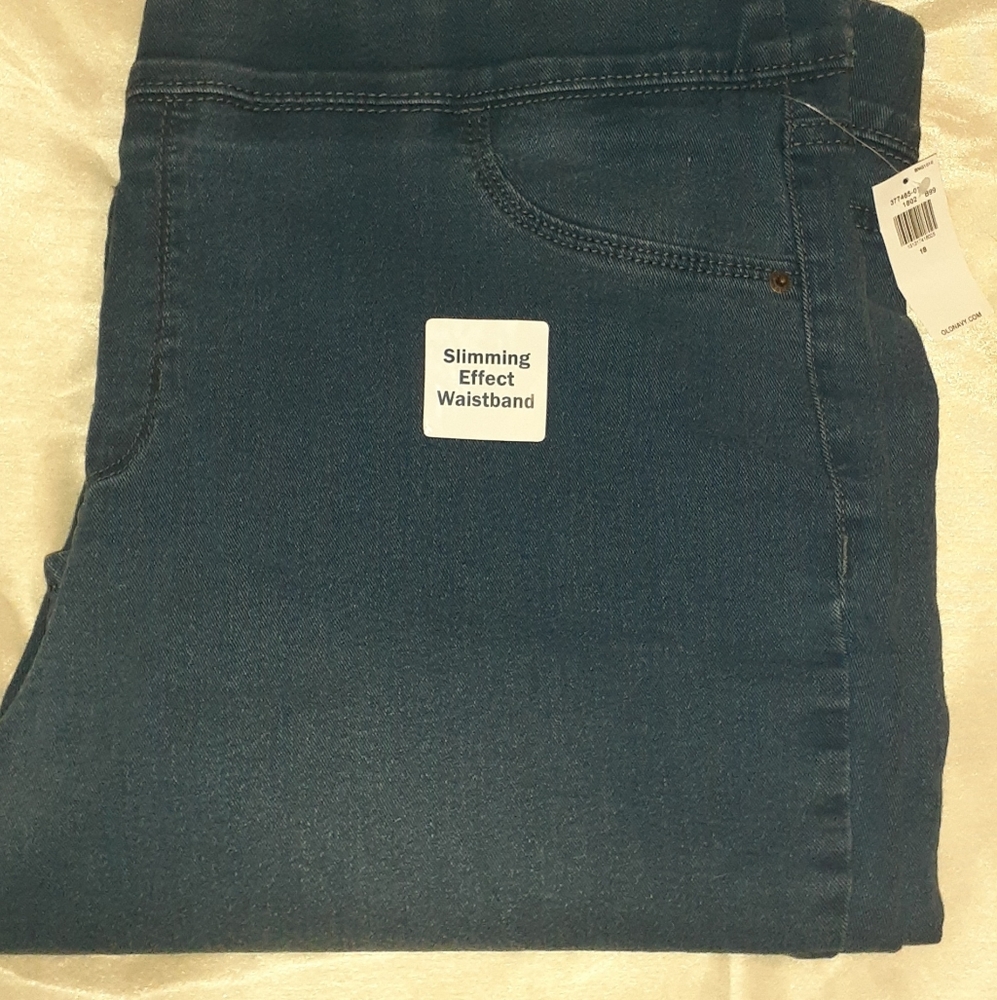 Womens Plus Size Jeans